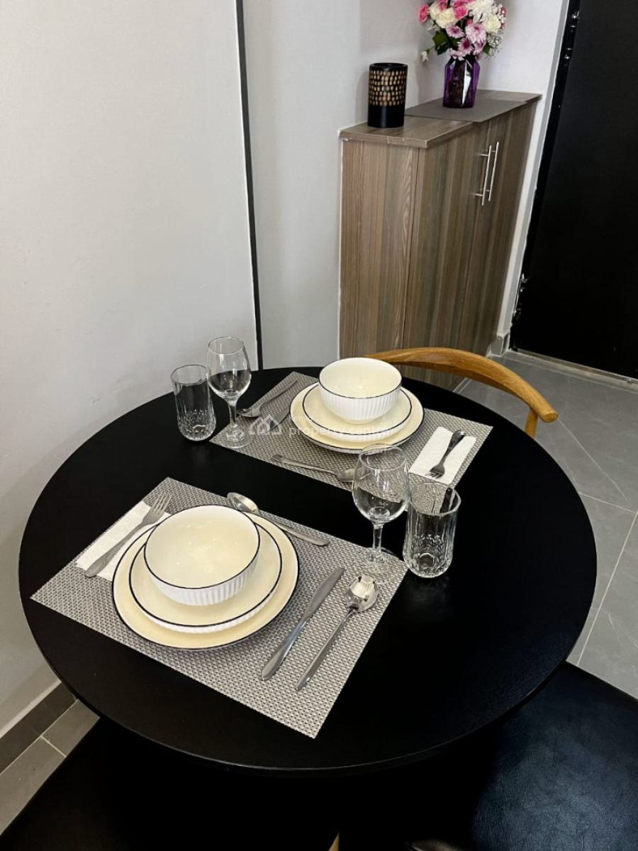 1.5 Fully Furnished and Serviced Apartment, Kilimani, Nairobi, Apartment for Rent