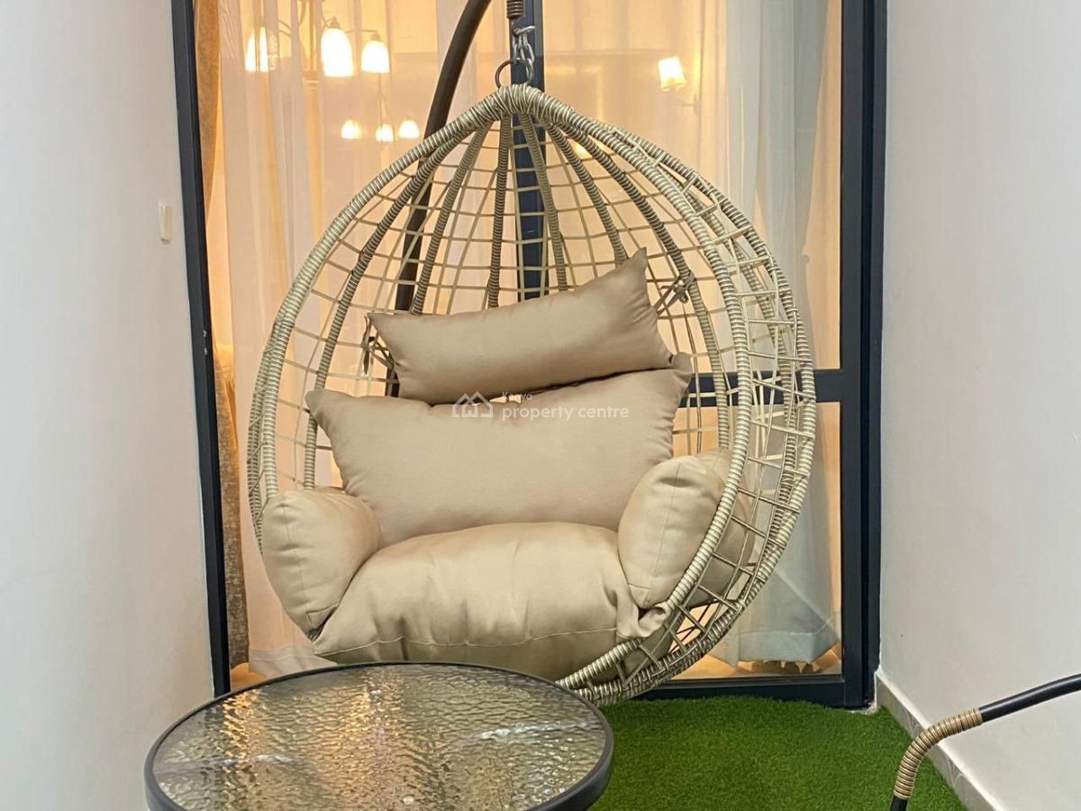 3 Bedroom Fully Furnished and Serviced Apartment, Kilimani, Nairobi, Apartment for Rent