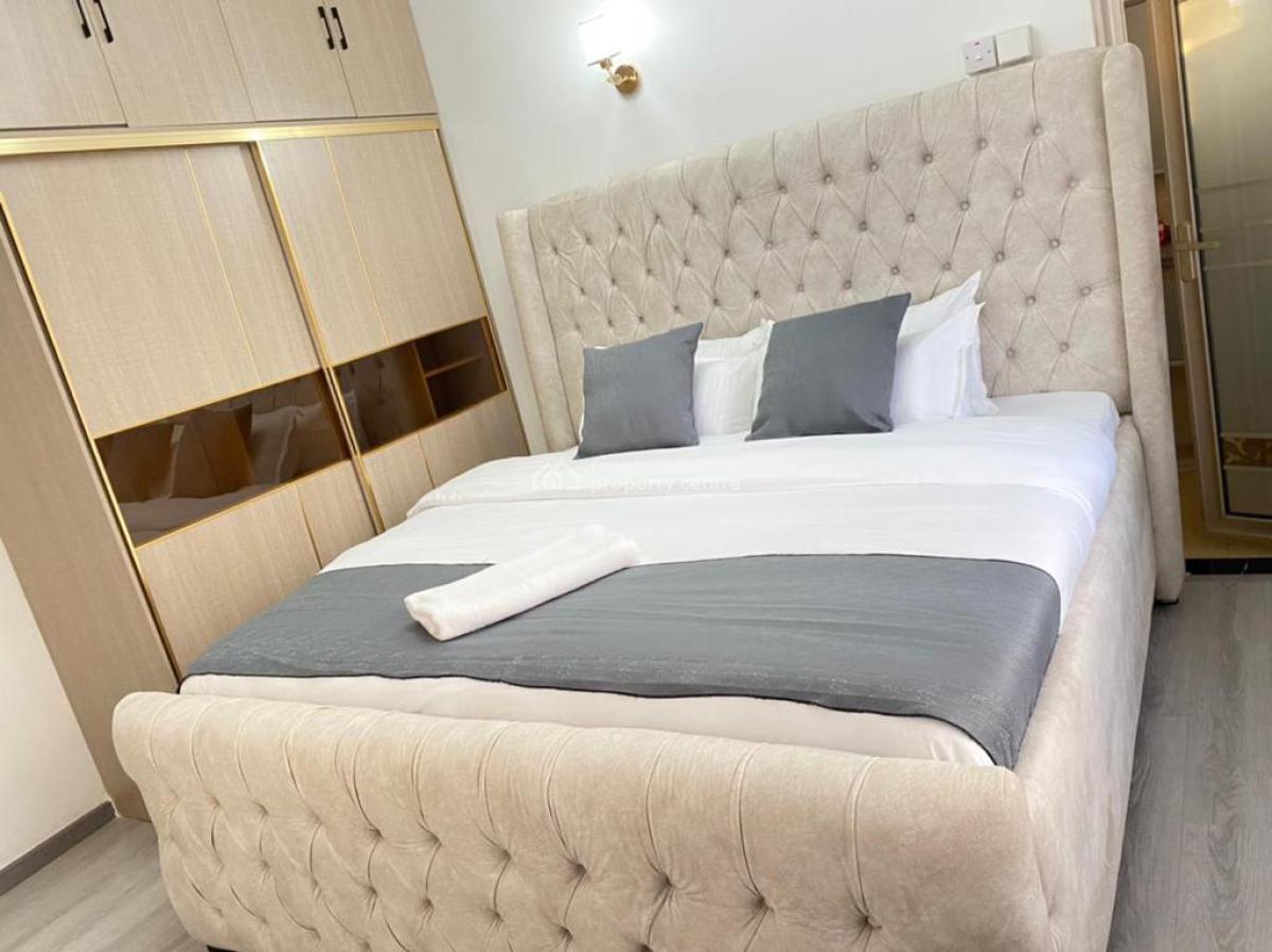 3 Bedroom Fully Furnished and Serviced Apartment, Kilimani, Nairobi, Apartment for Rent