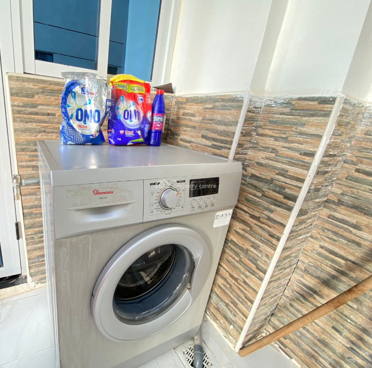 3 Bedroom Fully Furnished and Serviced Apartment, Kilimani, Nairobi, Apartment for Rent