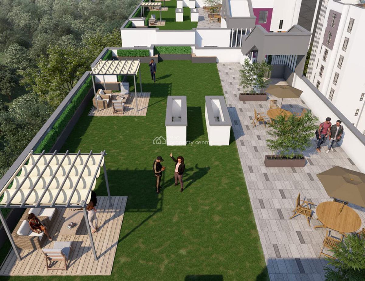 237 Garden City, Garden City, Nairobi Central, Nairobi, Apartment for Sale