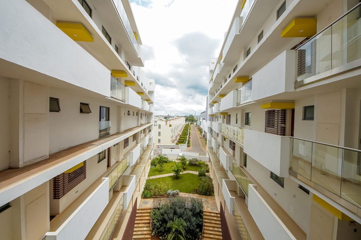 Garden City Residences Duplexes, Thika Road, Nairobi Central, Nairobi, Apartment for Sale