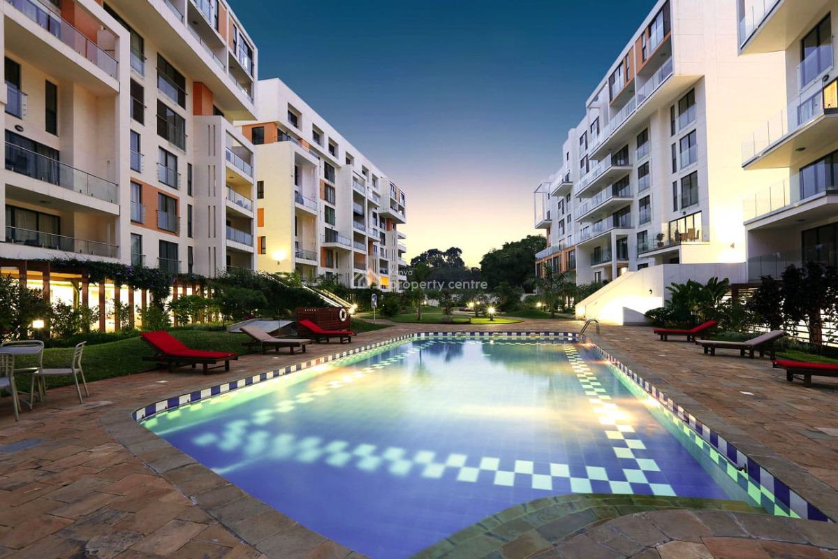 Garden City Residences Duplexes, Thika Road, Nairobi Central, Nairobi, Apartment for Sale