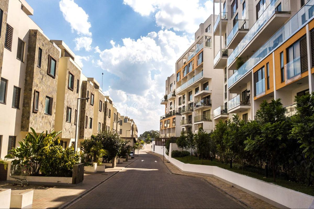 Garden City Residences Duplexes, Thika Road, Nairobi Central, Nairobi, Apartment for Sale