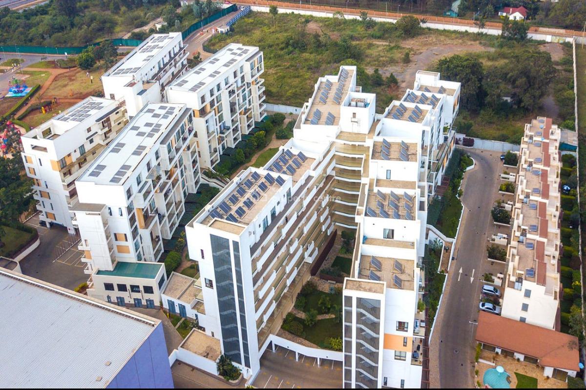 Garden City Residences Duplexes, Thika Road, Nairobi Central, Nairobi, Apartment for Sale