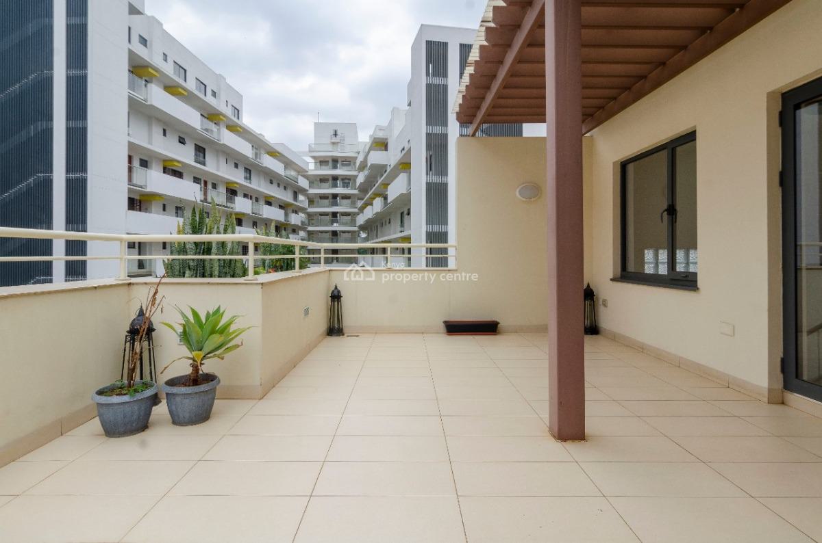 Garden City Residences Duplexes, Thika Road, Nairobi Central, Nairobi, Apartment for Sale