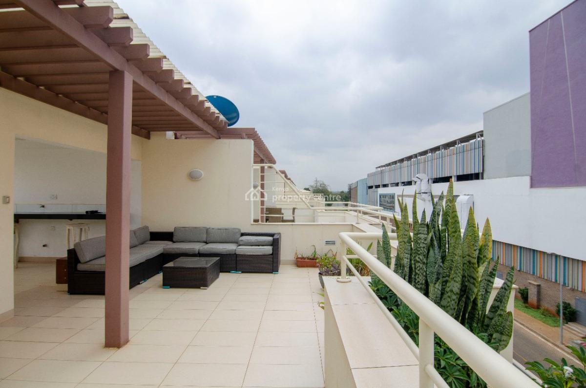 Garden City Residences Duplexes, Thika Road, Nairobi Central, Nairobi, Apartment for Sale