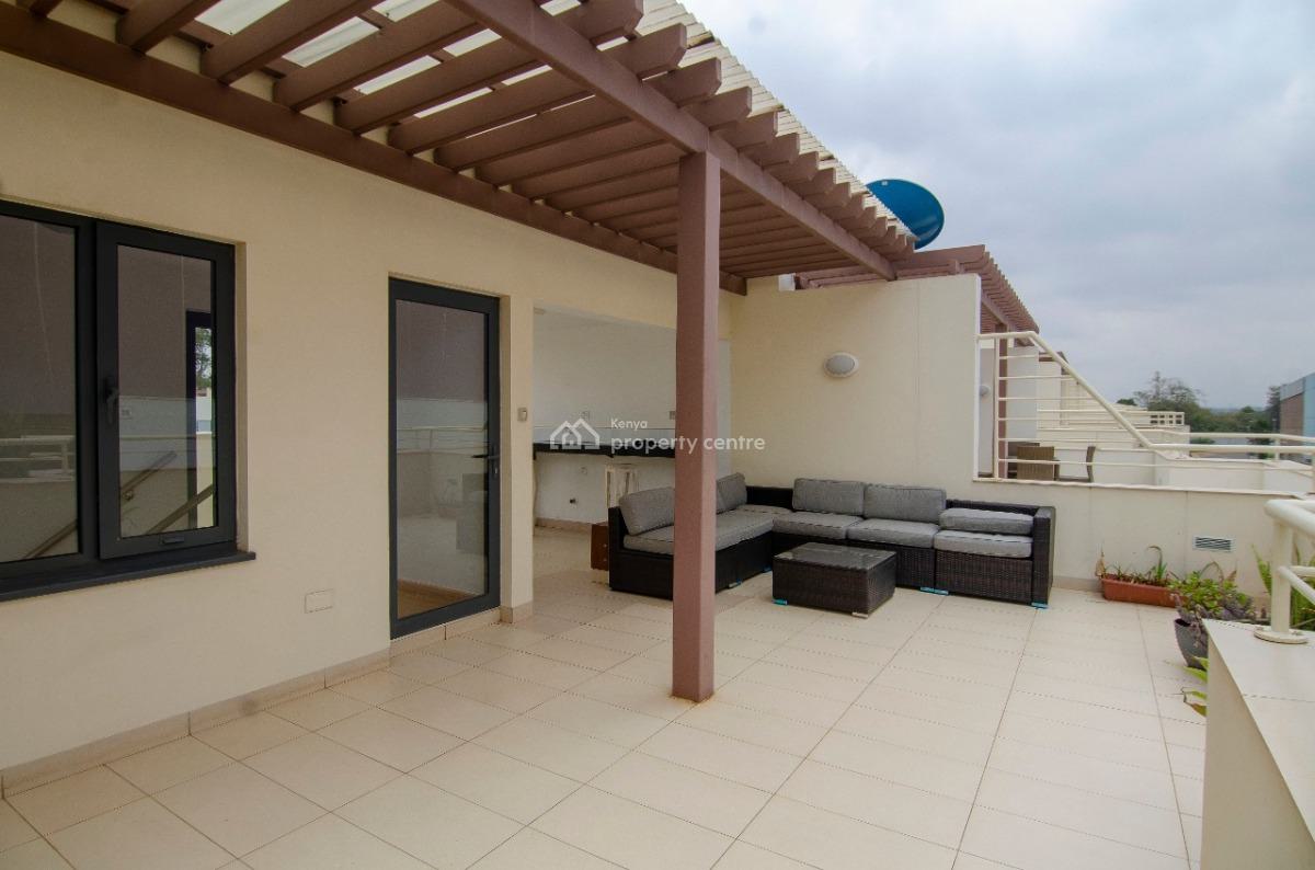 Garden City Residences Duplexes, Thika Road, Nairobi Central, Nairobi, Apartment for Sale
