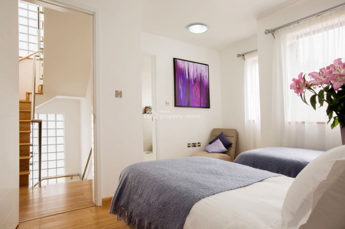 Garden City Residences Duplexes, Thika Road, Nairobi Central, Nairobi, Apartment for Sale