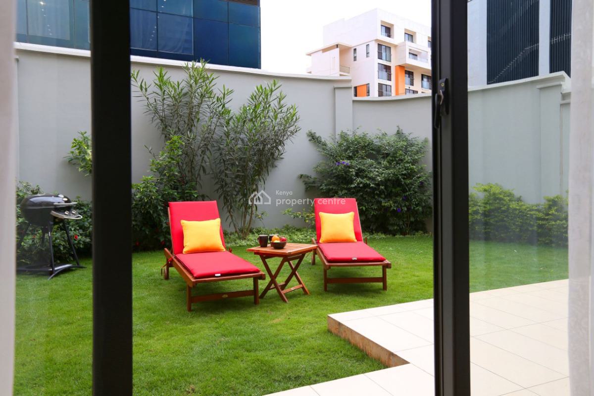 Garden City Residences Duplexes, Thika Road, Nairobi Central, Nairobi, Apartment for Sale