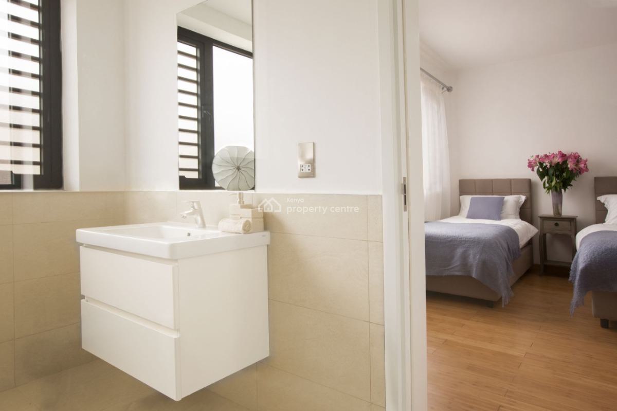 Garden City Residences Duplexes, Thika Road, Nairobi Central, Nairobi, Apartment for Sale