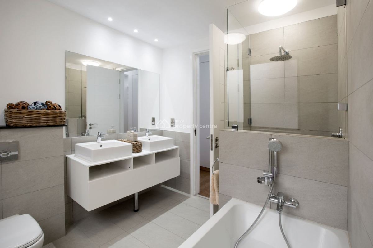 Garden City Residences Duplexes, Thika Road, Nairobi Central, Nairobi, Apartment for Sale