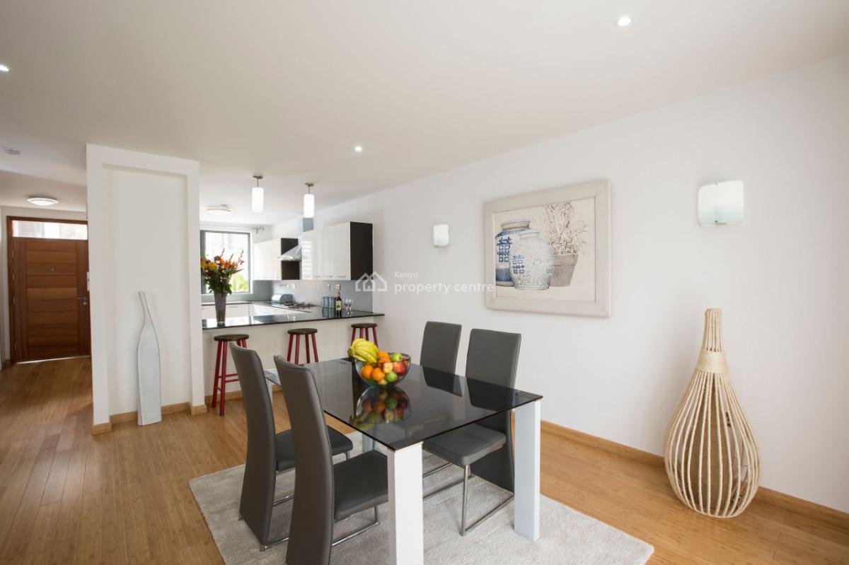 Garden City Residences Duplexes, Thika Road, Nairobi Central, Nairobi, Apartment for Sale