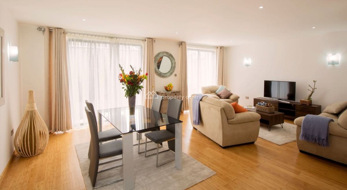 Garden City Residences Duplexes, Thika Road, Nairobi Central, Nairobi, Apartment for Sale