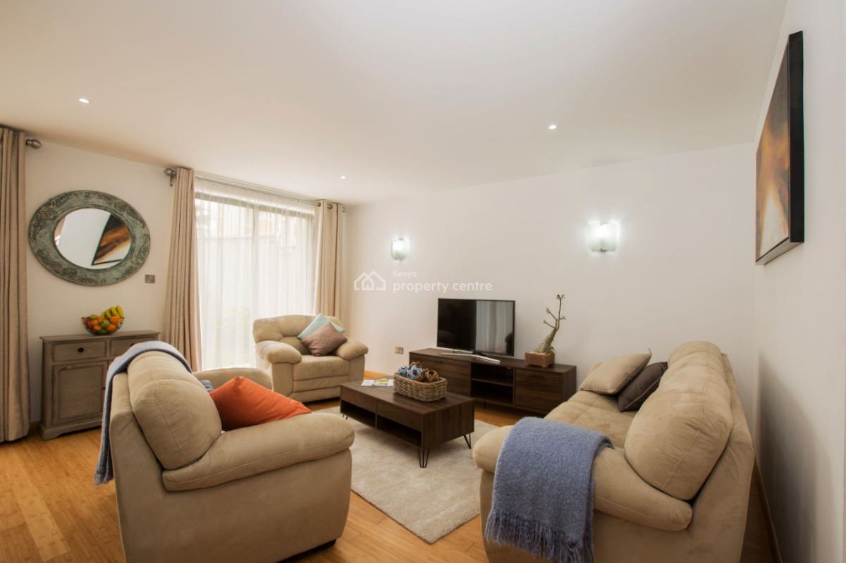 Garden City Residences Duplexes, Thika Road, Nairobi Central, Nairobi, Apartment for Sale