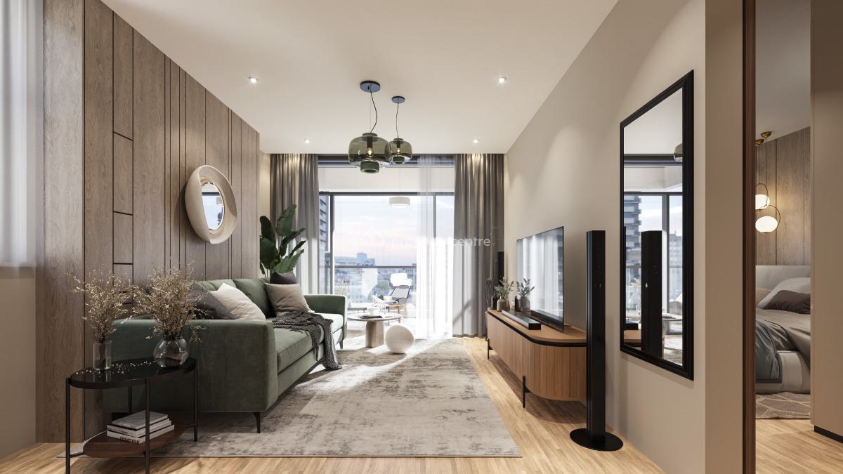 97 Alta Exclusive Premium Apartments on Rhapta Road, Westland, Westlands, Nairobi Central, Nairobi, Apartment for Sale
