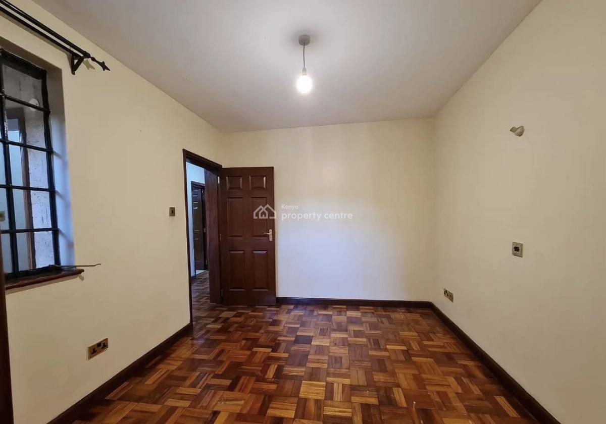 Luxury 4 Bedroom Duplex  Townhouse with Dsq, Kilimani, Nairobi, House for Rent