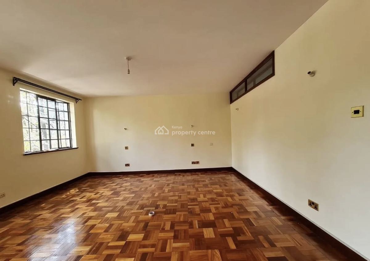 Luxury 4 Bedroom Duplex  Townhouse with Dsq, Kilimani, Nairobi, House for Rent