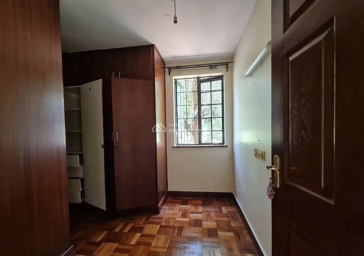 Luxury 4 Bedroom Duplex  Townhouse with Dsq, Kilimani, Nairobi, House for Rent