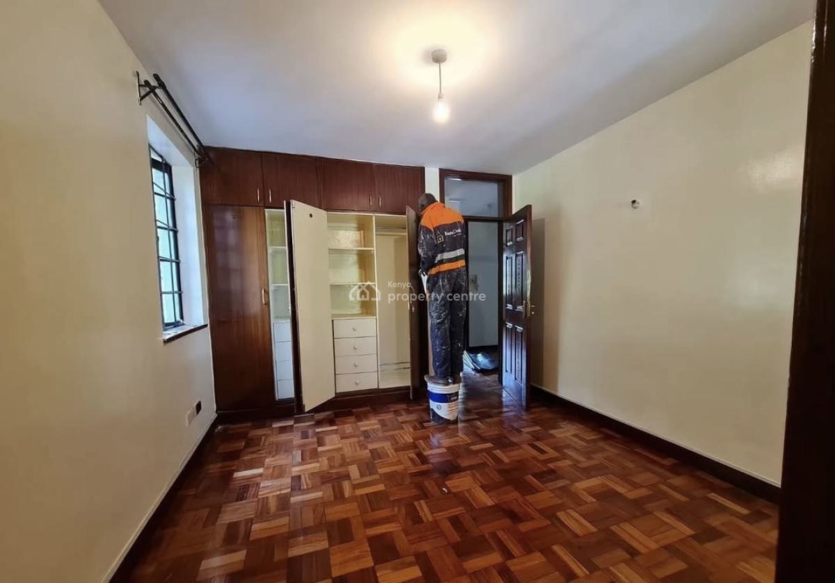 Luxury 4 Bedroom Duplex  Townhouse with Dsq, Kilimani, Nairobi, House for Rent