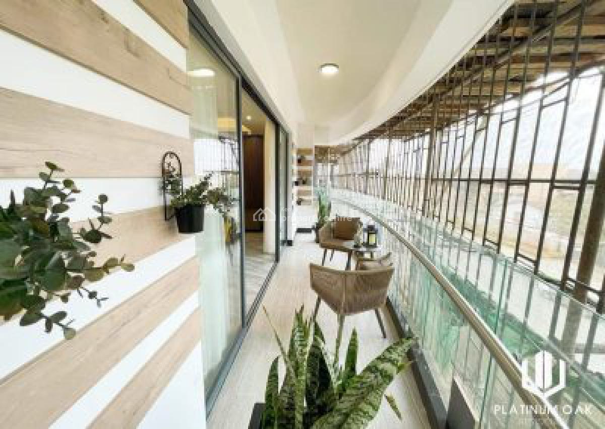 Spacious 4-bedroom All En-suite Apartment + Dsq -- Lavington, Ole Dume Road, Kileleshwa, Nairobi, Apartment for Rent