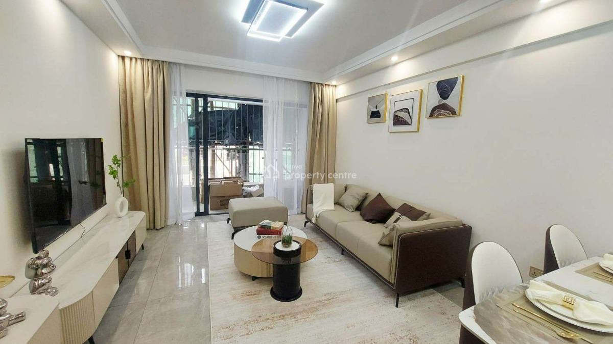1bedroom Apartments in Kileleshwa, Gatundu Road, Kileleshwa, Nairobi, Apartment for Sale