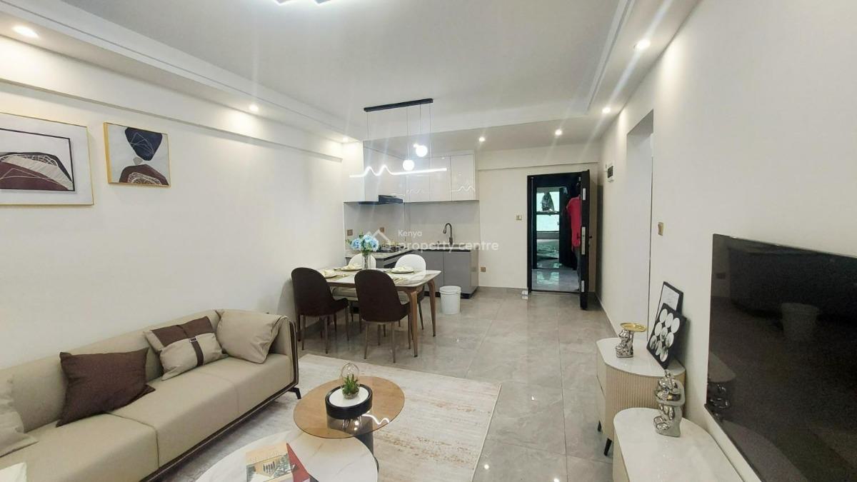 1bedroom Apartments in Kileleshwa, Gatundu Road, Kileleshwa, Nairobi, Apartment for Sale