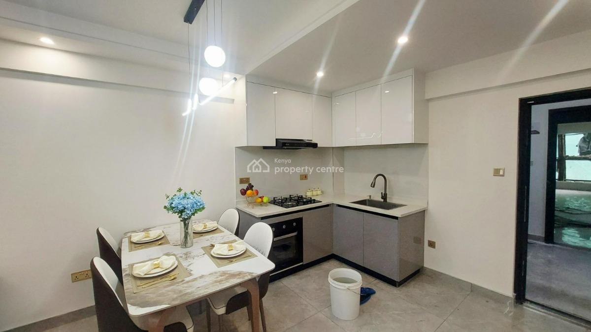 1bedroom Apartments in Kileleshwa, Gatundu Road, Kileleshwa, Nairobi, Apartment for Sale