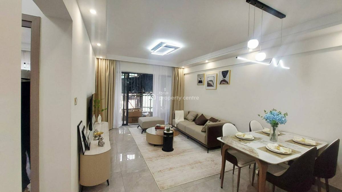 1bedroom Apartments in Kileleshwa, Gatundu Road, Kileleshwa, Nairobi, Apartment for Sale