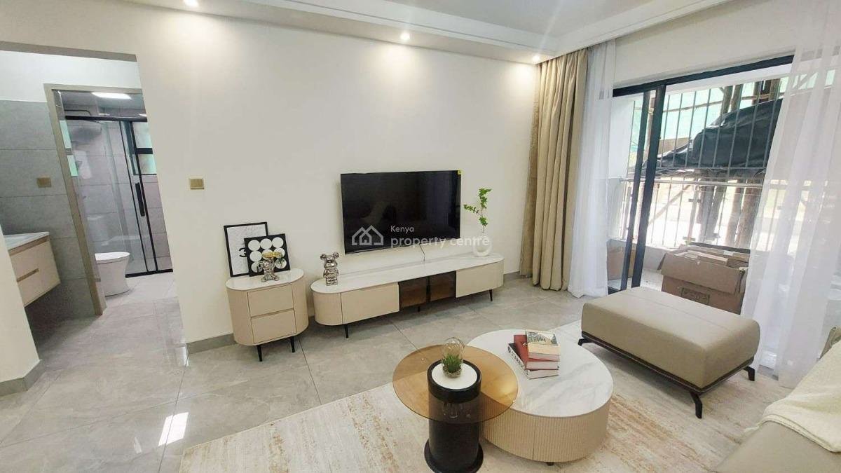 1bedroom Apartments in Kileleshwa, Gatundu Road, Kileleshwa, Nairobi, Apartment for Sale
