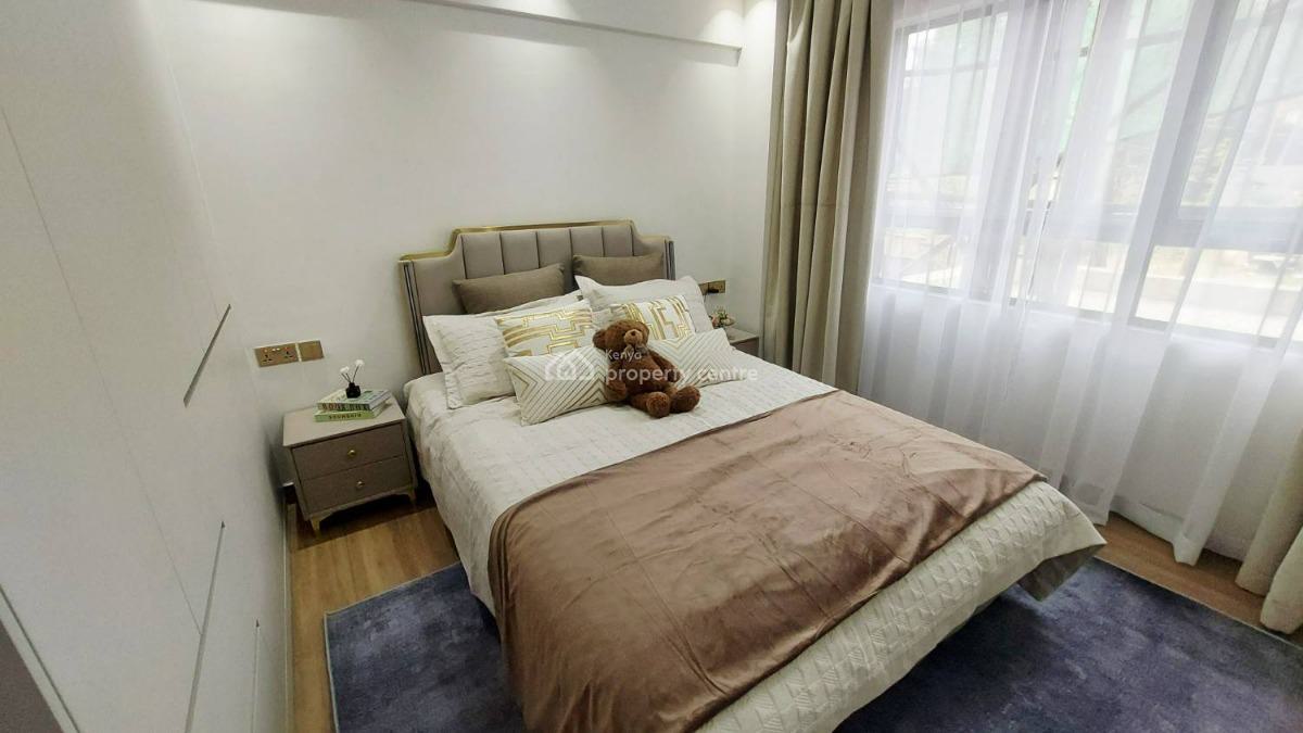 1bedroom Apartments in Kileleshwa, Gatundu Road, Kileleshwa, Nairobi, Apartment for Sale