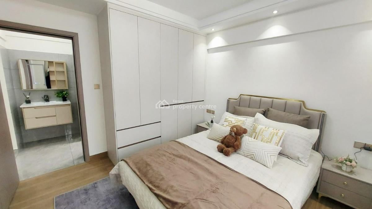 1bedroom Apartments in Kileleshwa, Gatundu Road, Kileleshwa, Nairobi, Apartment for Sale