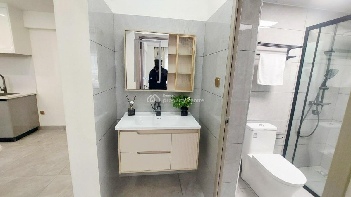 1bedroom Apartments in Kileleshwa, Gatundu Road, Kileleshwa, Nairobi, Apartment for Sale