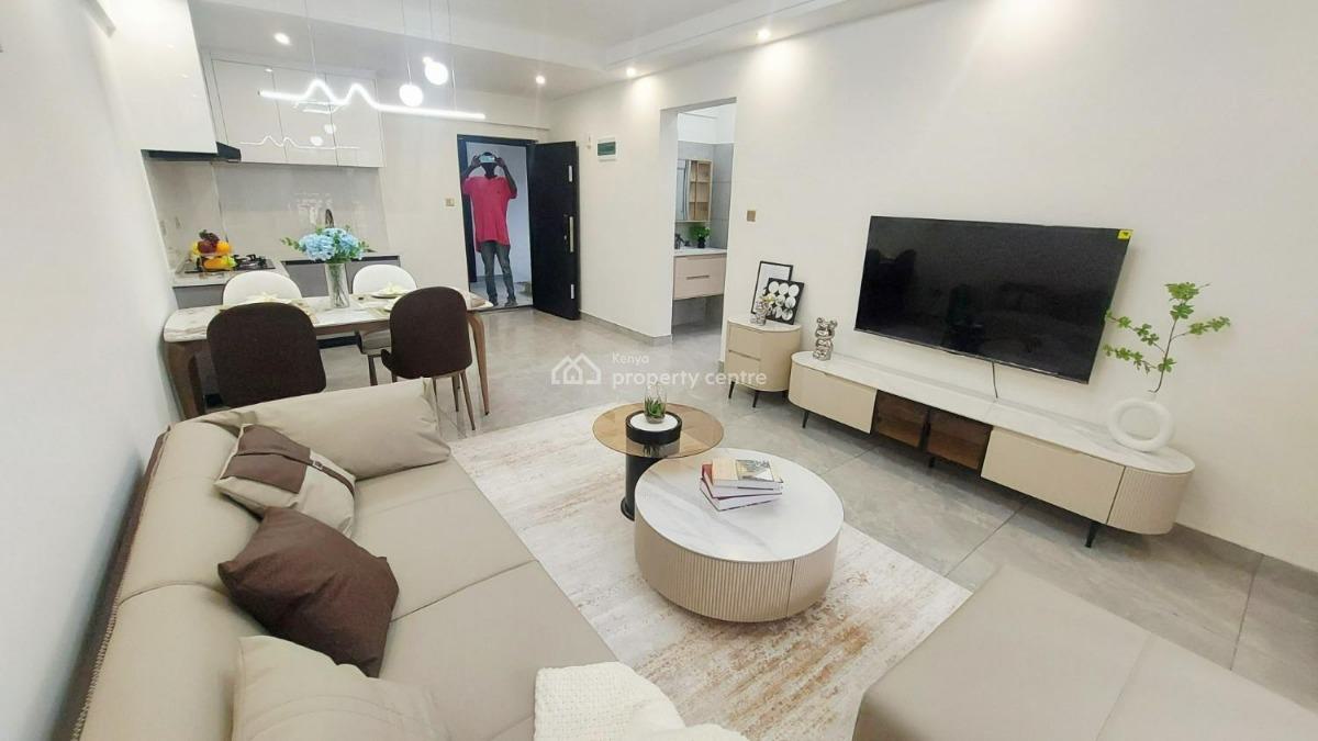 1bedroom Apartments in Kileleshwa, Gatundu Road, Kileleshwa, Nairobi, Apartment for Sale