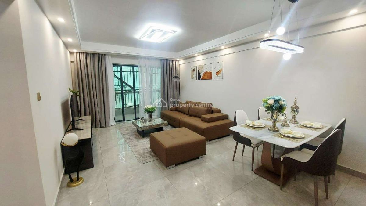 Two Bedroom Apartments in Kileleshwa, Gatundu Road, Kileleshwa, Nairobi, Apartment for Sale