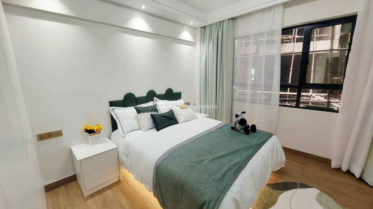 Two Bedroom Apartments in Kileleshwa, Gatundu Road, Kileleshwa, Nairobi, Apartment for Sale