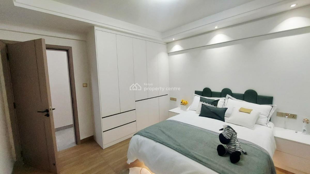 Two Bedroom Apartments in Kileleshwa, Gatundu Road, Kileleshwa, Nairobi, Apartment for Sale