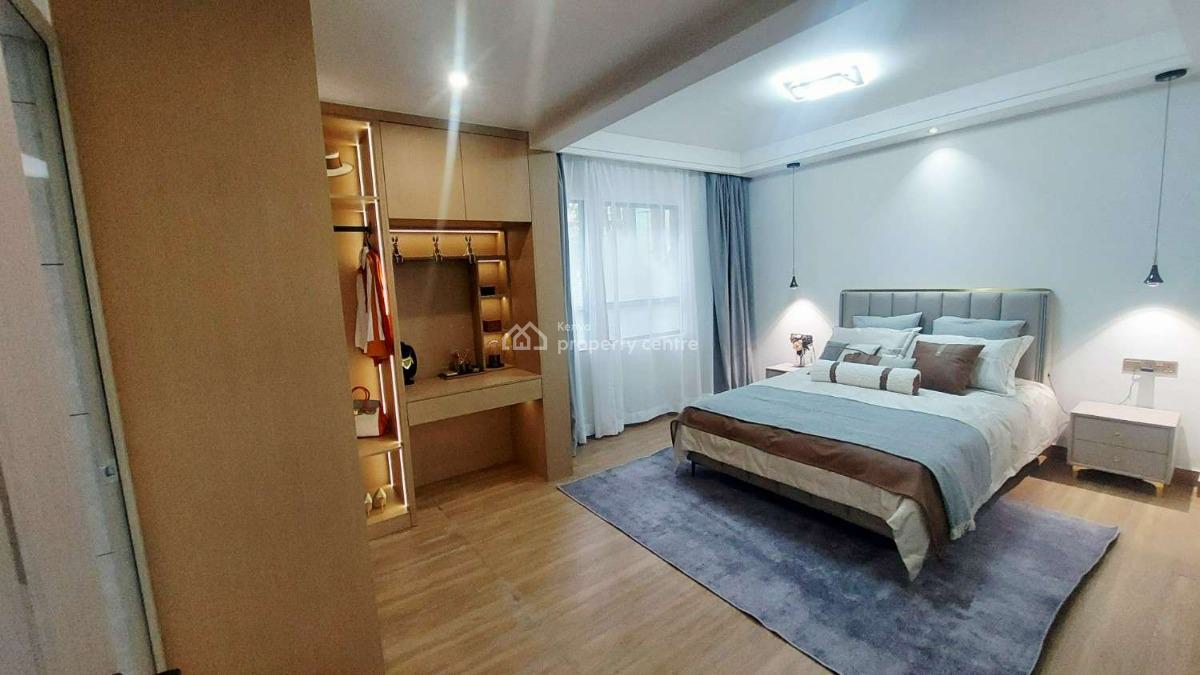 Two Bedroom Apartments in Kileleshwa, Gatundu Road, Kileleshwa, Nairobi, Apartment for Sale