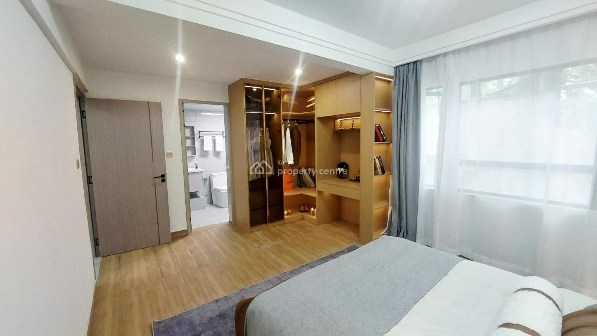 Two Bedroom Apartments in Kileleshwa, Gatundu Road, Kileleshwa, Nairobi, Apartment for Sale