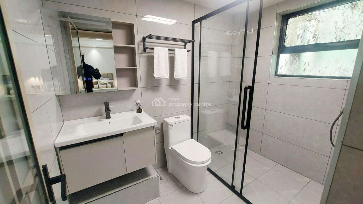 Two Bedroom Apartments in Kileleshwa, Gatundu Road, Kileleshwa, Nairobi, Apartment for Sale