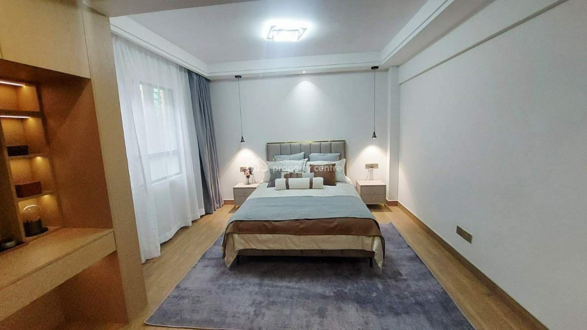 Two Bedroom Apartments in Kileleshwa, Gatundu Road, Kileleshwa, Nairobi, Apartment for Sale