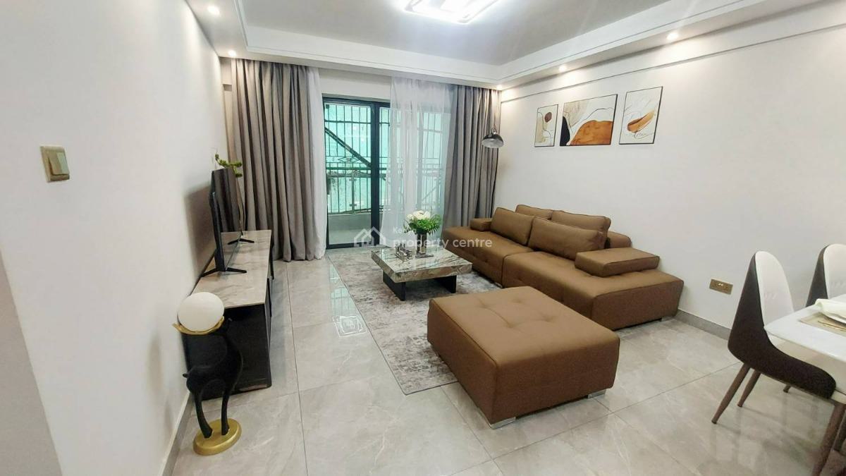 Two Bedroom Apartments in Kileleshwa, Gatundu Road, Kileleshwa, Nairobi, Apartment for Sale