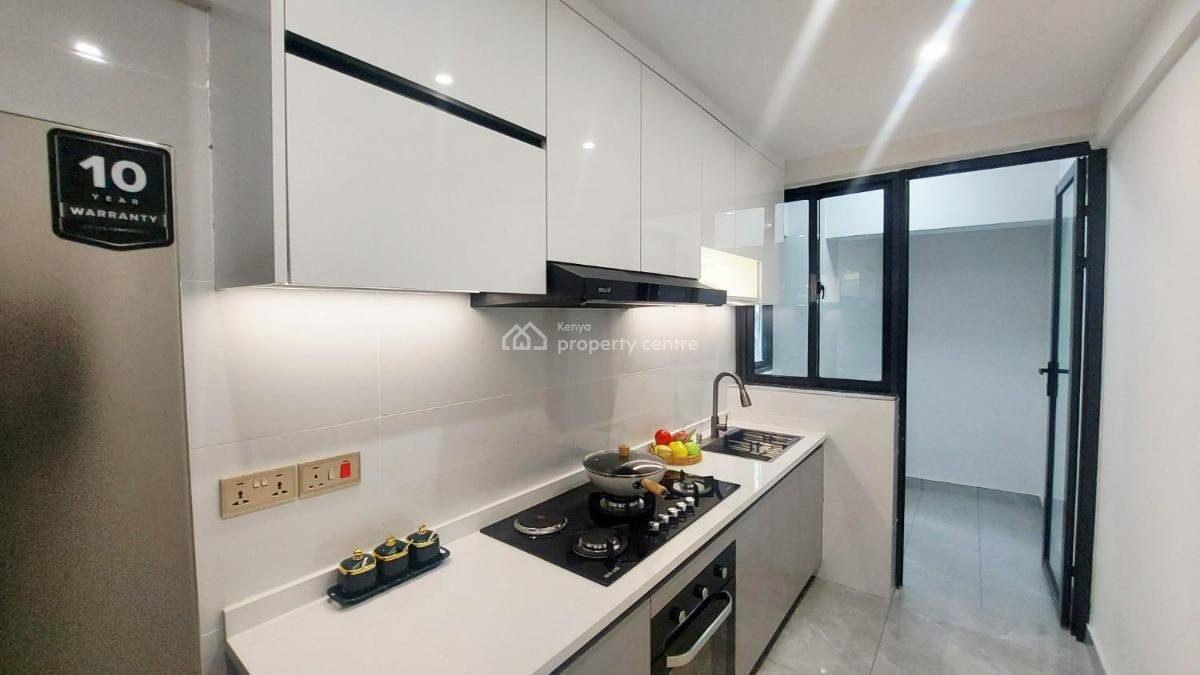 Two Bedroom Apartments in Kileleshwa, Gatundu Road, Kileleshwa, Nairobi, Apartment for Sale