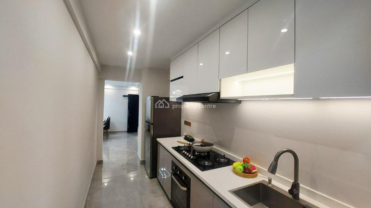 Two Bedroom Apartments in Kileleshwa, Gatundu Road, Kileleshwa, Nairobi, Apartment for Sale
