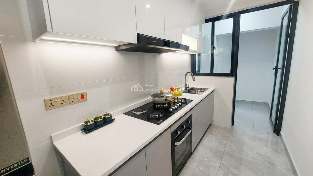 Two Bedroom Apartments in Kileleshwa, Gatundu Road, Kileleshwa, Nairobi, Apartment for Sale