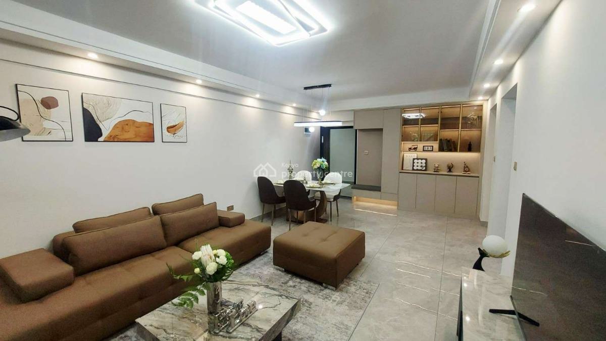 Two Bedroom Apartments in Kileleshwa, Gatundu Road, Kileleshwa, Nairobi, Apartment for Sale