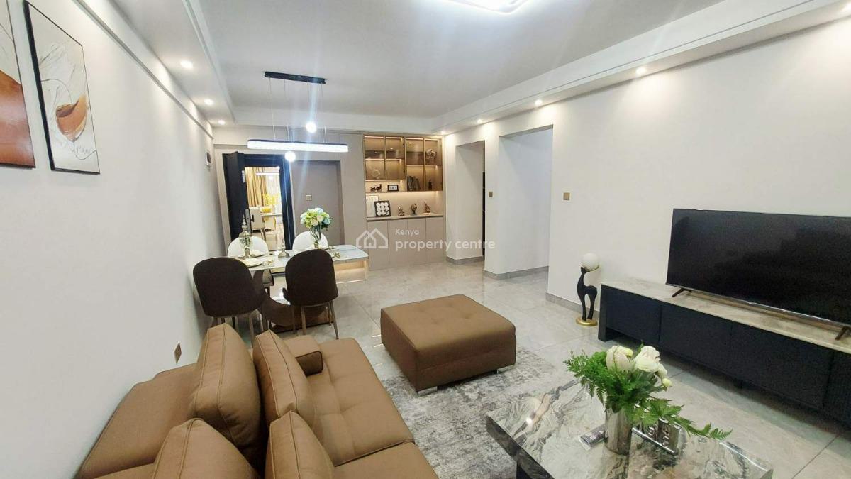 Two Bedroom Apartments in Kileleshwa, Gatundu Road, Kileleshwa, Nairobi, Apartment for Sale
