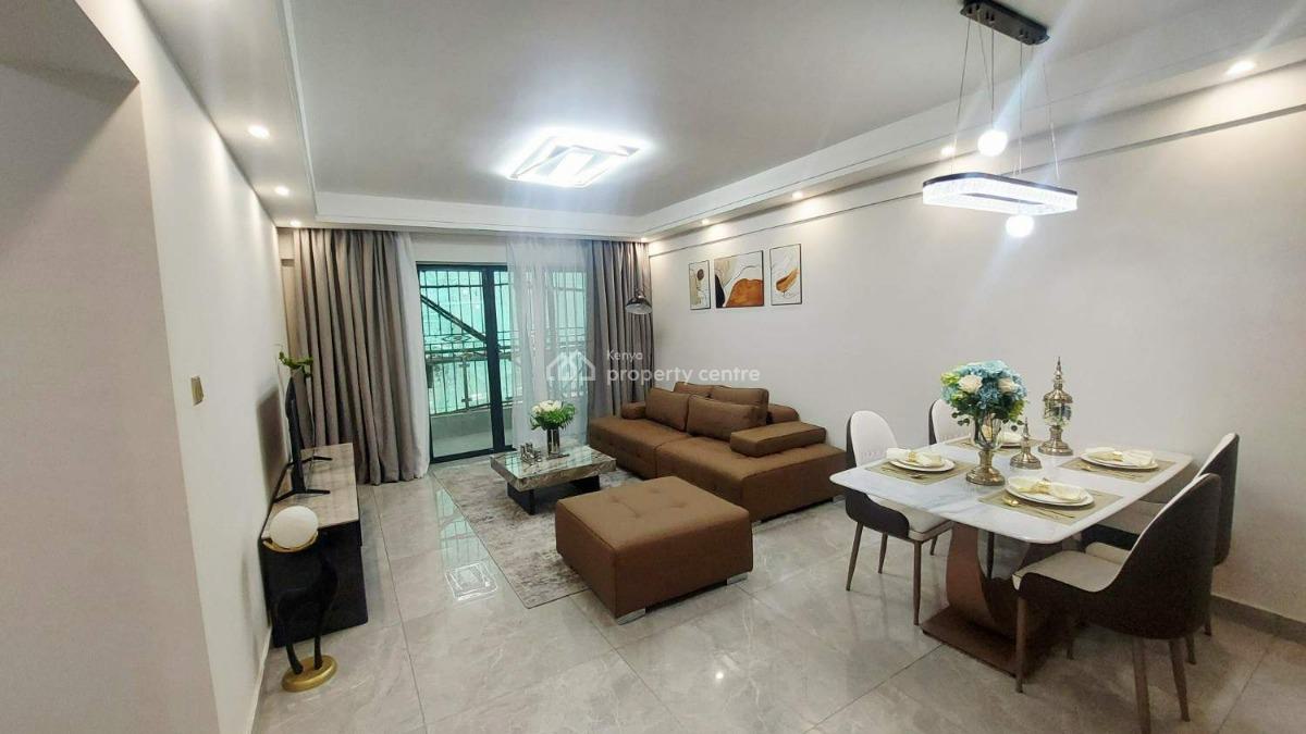 Two Bedroom Apartments in Kileleshwa, Gatundu Road, Kileleshwa, Nairobi, Apartment for Sale