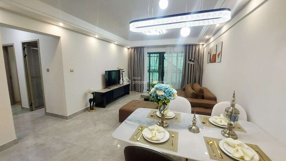 Two Bedroom Apartments in Kileleshwa, Gatundu Road, Kileleshwa, Nairobi, Apartment for Sale
