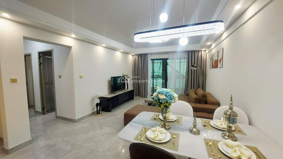 Two Bedroom Apartments in Kileleshwa, Gatundu Road, Kileleshwa, Nairobi, Apartment for Sale